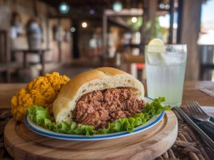 Roteiro cultural e gastronômico por Curitiba: tradição, inovação e sustentabilidade