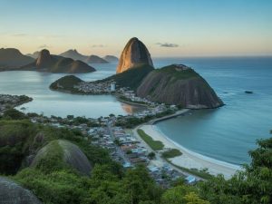 O turismo comunitário no Brasil: experiências autênticas com comunidades locais