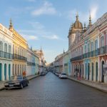 As cidades históricas de Goiás: um passeio pelo centro-oeste colonial brasileiro