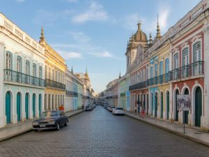 As cidades históricas de Goiás: um passeio pelo centro-oeste colonial brasileiro