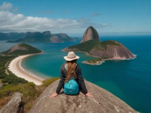 Turismo de observação de baleias no Brasil: melhores destinos e épocas para viver essa experiência