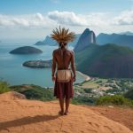 Turismo de base indígena no Brasil: experiências culturais autênticas e respeito às tradições