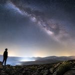 Turismo astronômico no Brasil: os melhores destinos para observar estrelas, planetas e a Via Láctea