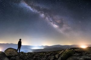 Turismo astronômico no Brasil: os melhores destinos para observar estrelas, planetas e a Via Láctea